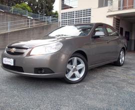 Chevrolet Epica 2.0 24V LT GPL valido sino al 2027