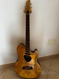 Chitarra acustica Ibanez Talman TCM50