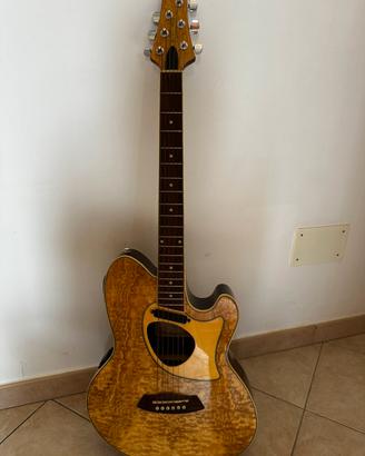 Chitarra acustica Ibanez Talman TCM50