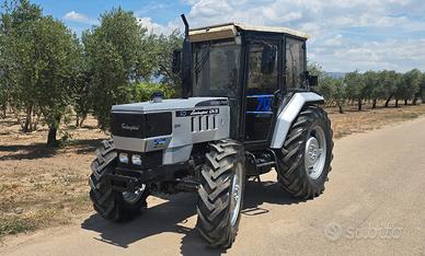 Trattore Lamborghini 674-70 Grand Prix 40km/h