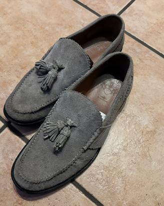 Mocassini Bally 42