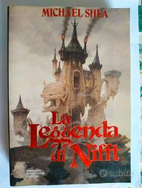 Libro autore MICHAEL SHEA