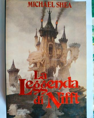 Libro autore MICHAEL SHEA