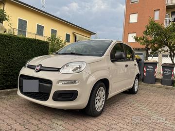 Fiat Panda 1.2 Easy 2015 unico proprietario