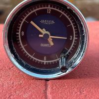 Orologio Analogico QUARTZ Jaeger Italia