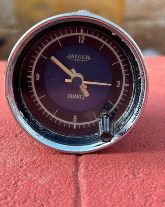 Orologio Analogico QUARTZ Jaeger Italia