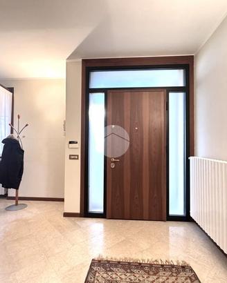 VILLA SINGOLA A CURTATONE