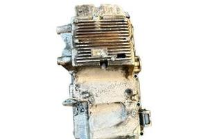 Coppa olio motore fiat lancia alfa 2000 multijet