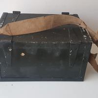 Wireless Set No. 19 Mk III.