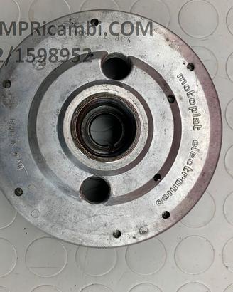 VOLANO MAGNETE KTM MX 250 1986 1985 MX250 1984