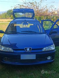 Peugeot 306 station wagon