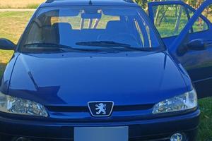 Peugeot 306 station wagon
