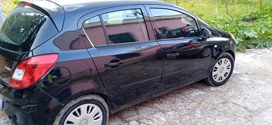 Opel corsa 1300 multijet