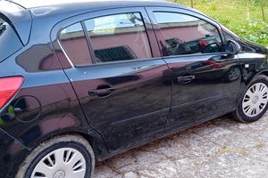 Opel corsa 1300 multijet