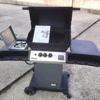 Barbecue Broil King Monarch 340
