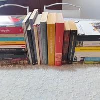 Libri di vario genere