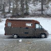 Ducato 2.8 Tdi