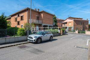SASSUOLO - PONTENUOVO ALTA | VILLA INDIPENDENTE LI