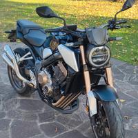 Honda CB 650 R