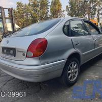 TOYOTA COROLLA LIFTBACK E11 1.6 110CV ricambi