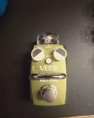 Hotone Verb mini