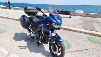 Yamaha tdm 900 leggi bene