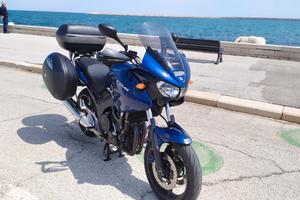 Yamaha tdm 900 leggi bene