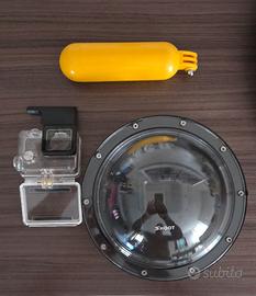 dome gopro hero 4