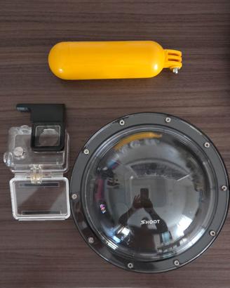 dome gopro hero 4