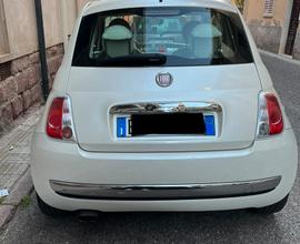 Fiat 500 twin turbo 0.900cc turbo benzina