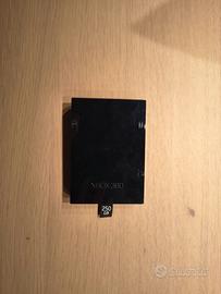 Hard Disk 250Gb Xbox 360 Slim e Slim E