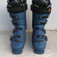 SCAPONI ROSSIGNOL VIZION 120
