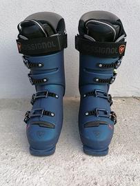 SCARPONI ROSSIGNOL VIZION 120