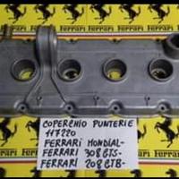 coperchio punterie Ferrari Mondial,208 GTB,,308