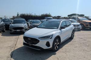FORD Focus HYBRID ACTIVE 1.0cc 125cv