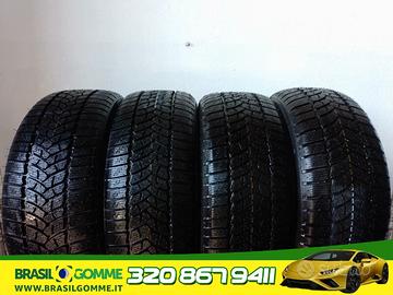 Gomme 195/50/15 FIRESTONE Invernali