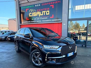 Ds 7 Crossback BlueHDi 130 aut. Grand Chic