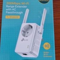 Ripetitore segnale Wi-Fi