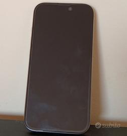 Telefonino Iphone 16 pro
