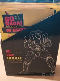 Go Nagai
