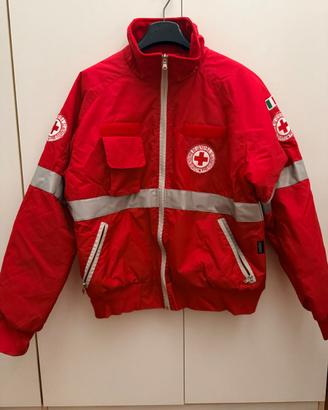 Abbigliamento Croce Rossa Italiana