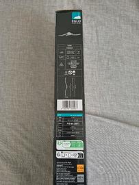 lampadari led