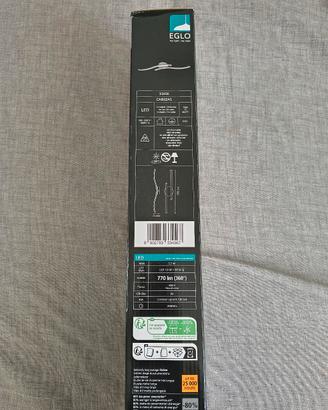 lampadari led