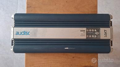 Amplificatore audison lrx 5.600 