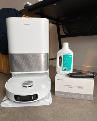 Dreame L40 Ultra AE