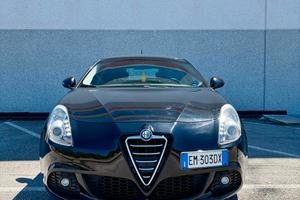 Alfa Romeo Giulietta Distinctive 1.4T Benzina