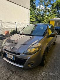 RENAULT CLIO 3 serie 20th edizione