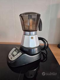 Moka elettrica deLonghi Alicia Plus