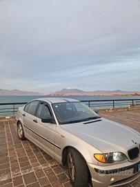 BMW serie 3