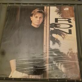 Disco vinile Lp Ron